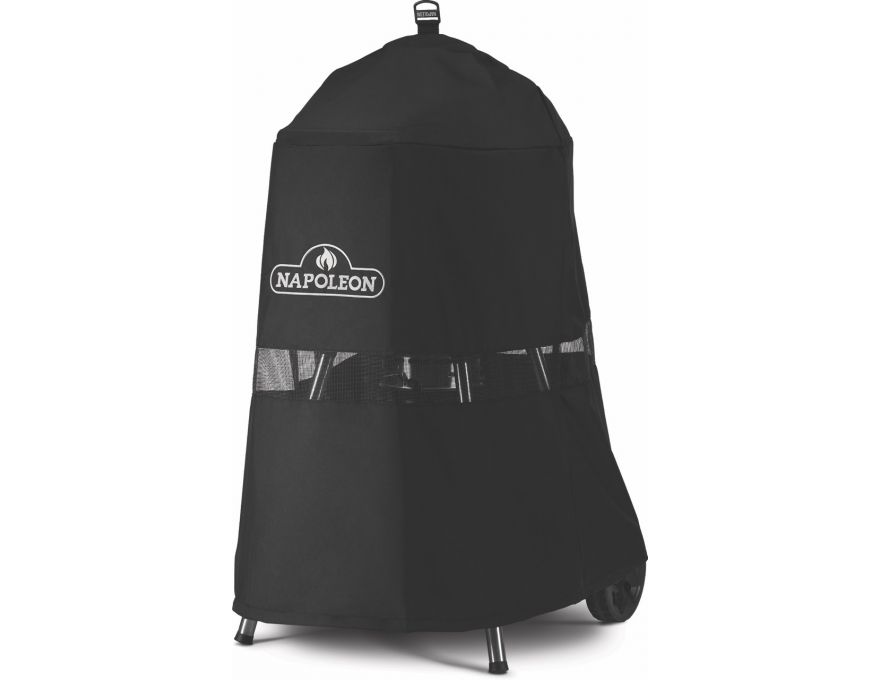 Pokrowiec na grilla węglowego na kółkach NK & PRO 18" (47 cm)
